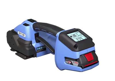 ort260充电式打包机